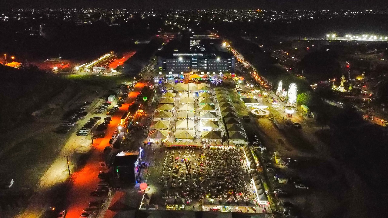 Manaus celebra o Dia dos Pais com shows e eventos
