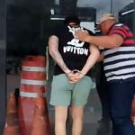 Dois homens presos por furtos com Chapolin em Manaus