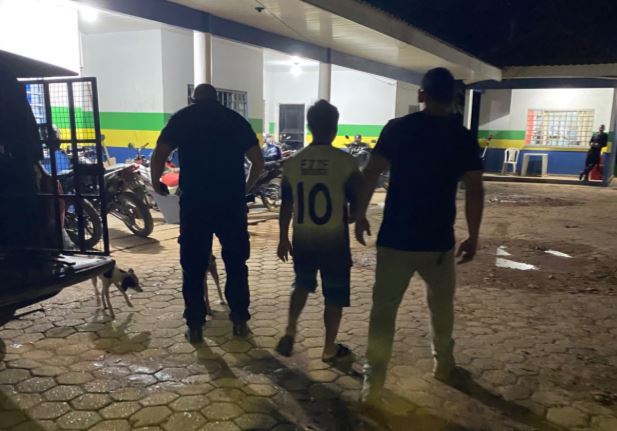 Delegada da Polícia Civil fala sobre prisão por feminicídio em Lábrea, AM