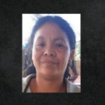 Foto de mulher suspeita de fraude de identidade investigada pela Polícia Civil do Amazonas