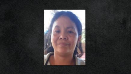 Foto de mulher suspeita de fraude de identidade investigada pela Polícia Civil do Amazonas