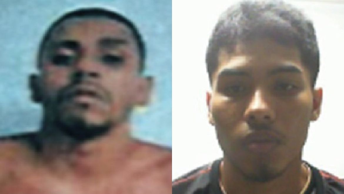 ‘Peteca’ e ‘Felipe’ são procurados por morte em escola desativada na AM-010