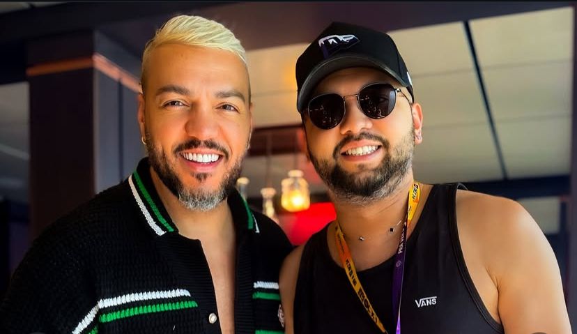 Ingressos para show de Uendel Pinheiro com Belo já estão à venda em Manaus