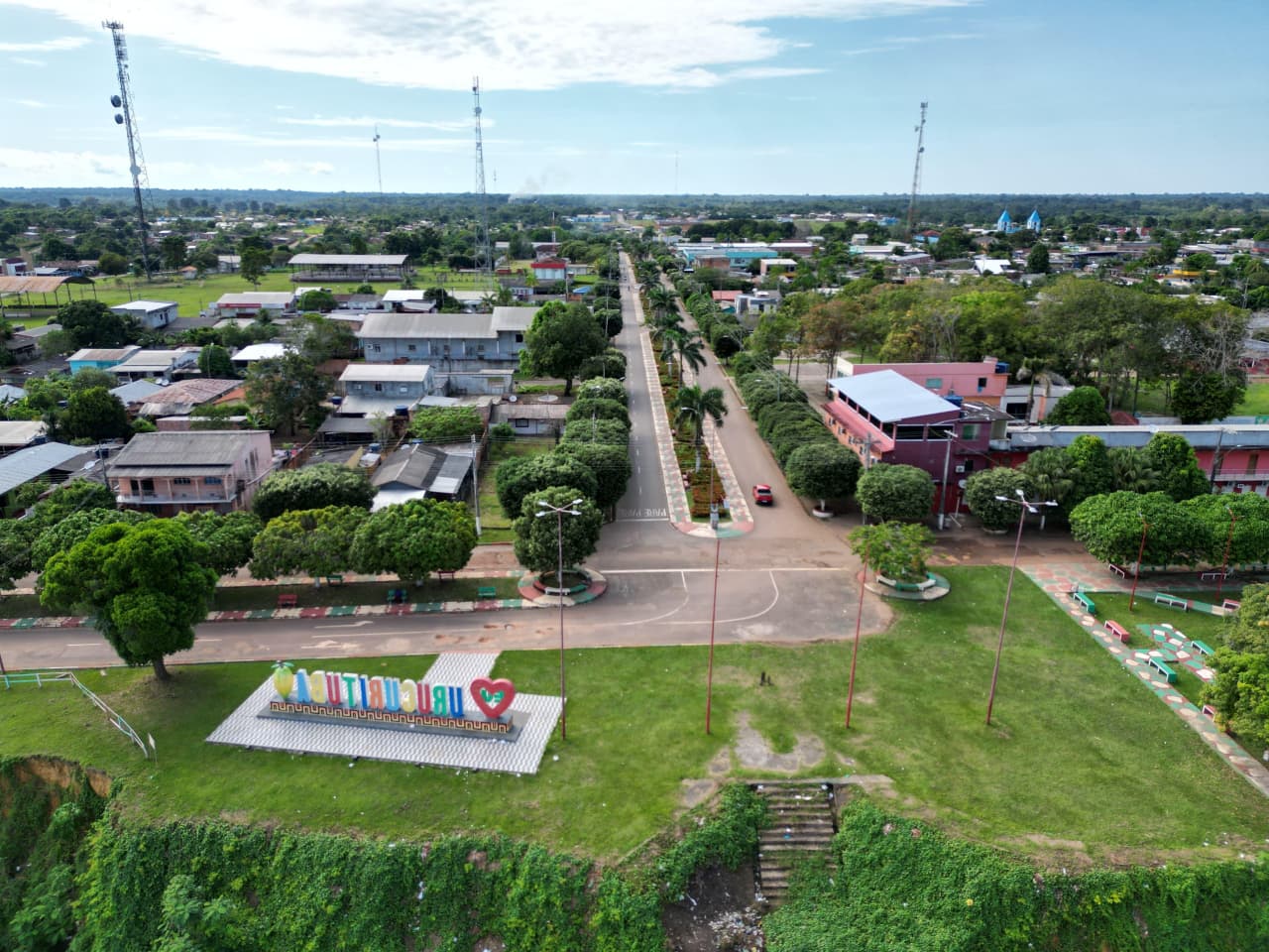 MP recomenda anulação de contratos em Urucurituba por favorecimento familiar