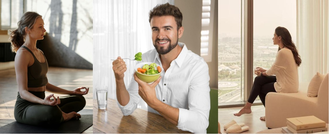 Wellness: Bem-estar é o novo luxo