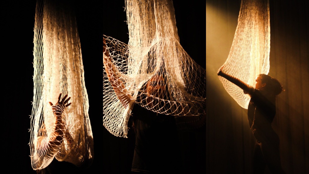 Espetáculo ‘Gaia’ estreia em Manaus com sessões gratuitas