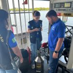 Operação Abastecimento Seguro