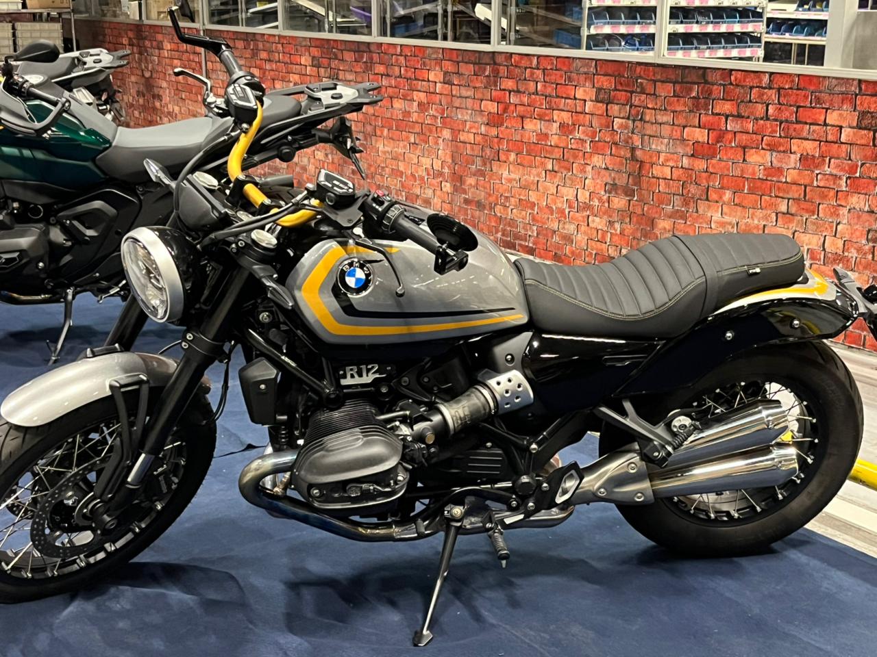 Fábrica da BMW em Manaus lança programa de visitas guiadas