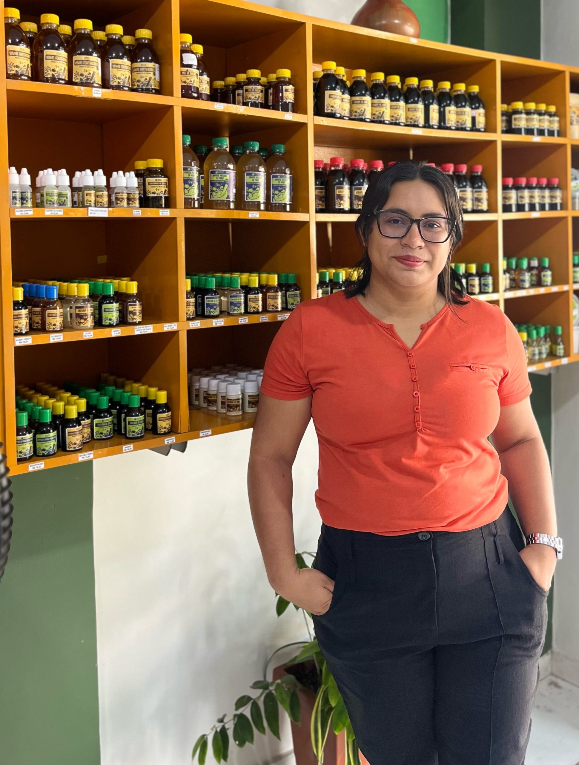 Cupim da Amazônia transforma saberes tradicionais em bioeconomia de impacto