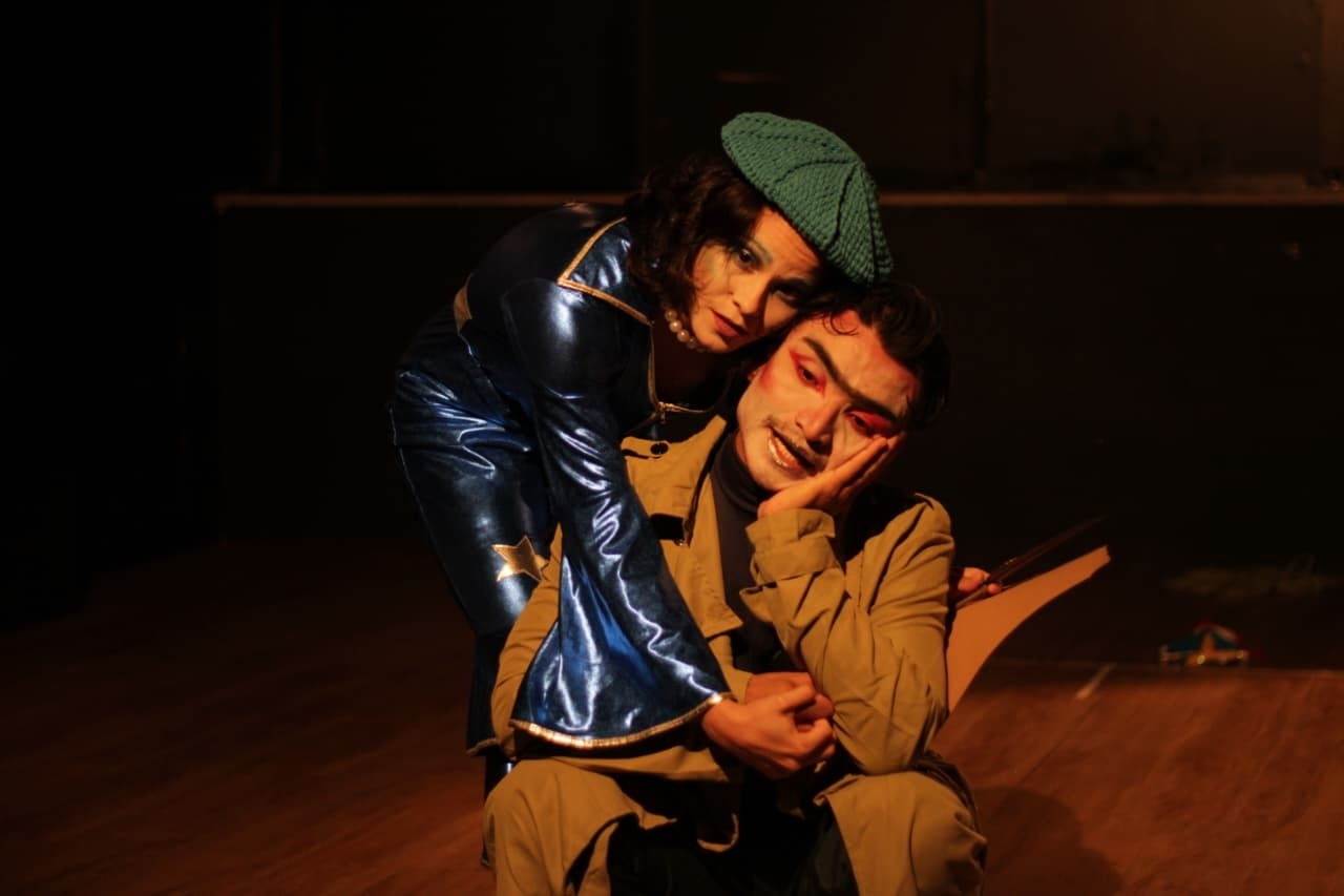 Espetáculo ‘Oceanos’ tem ensaios abertos gratuitos em Manaus