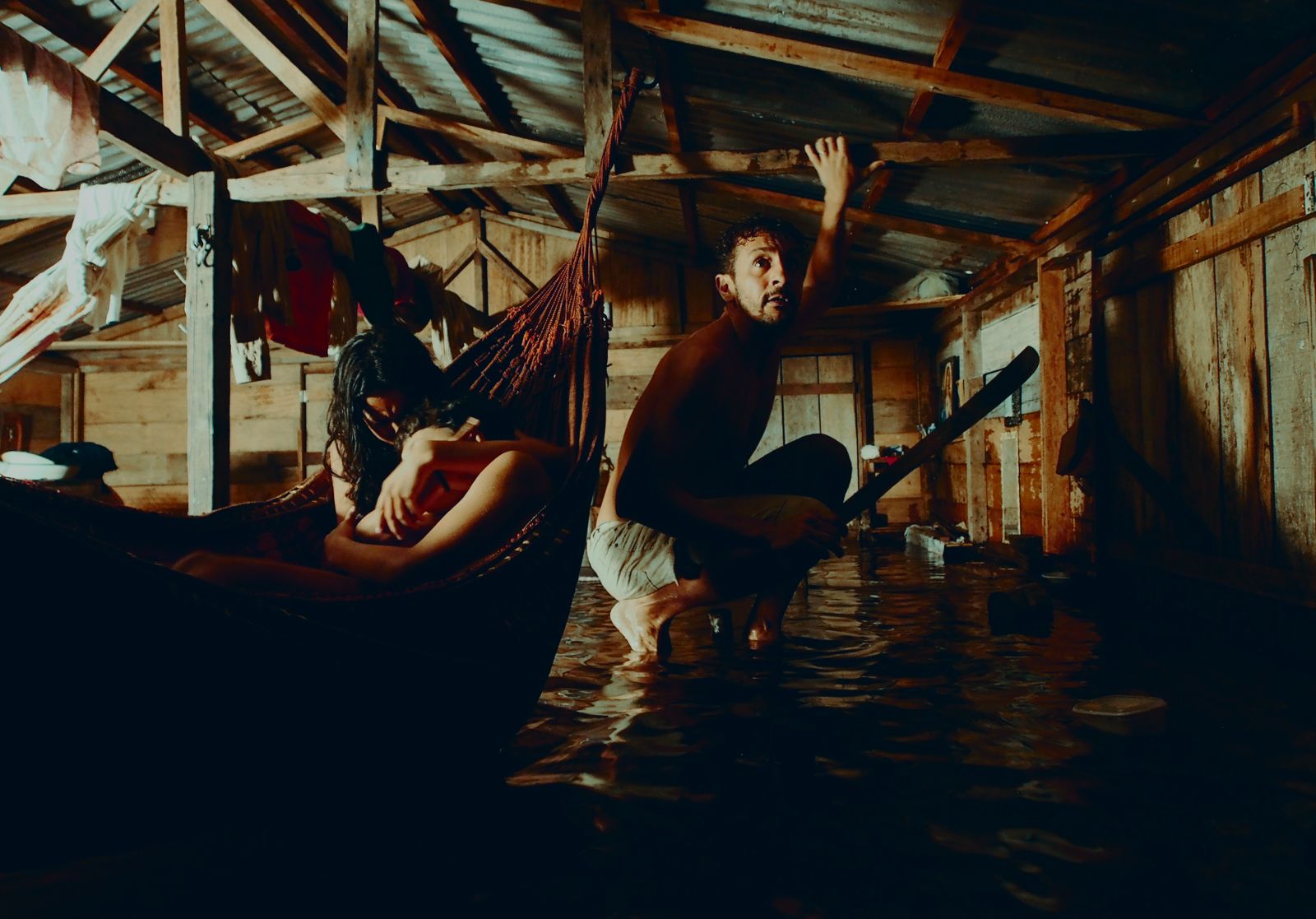 ‘Dia dos Pais’ e ‘Enquanto O Céu Não Me Espera’ abrem Olhar do Norte 2025