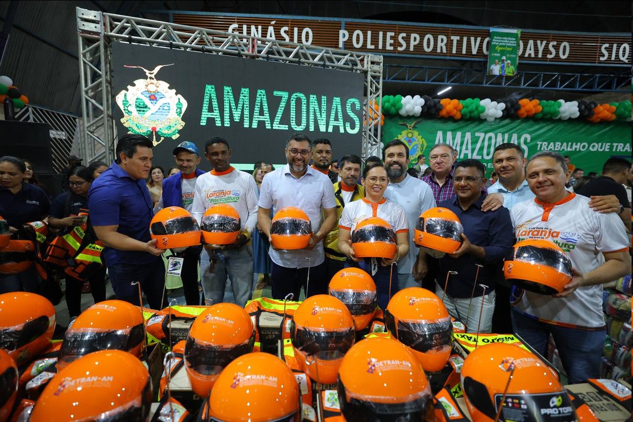 Detran Cidadão já beneficiou mais de 130 mil pessoas no Amazonas