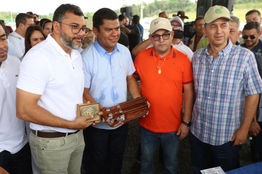 Expoagro pode movimentar R$ 230 milhões em negócios