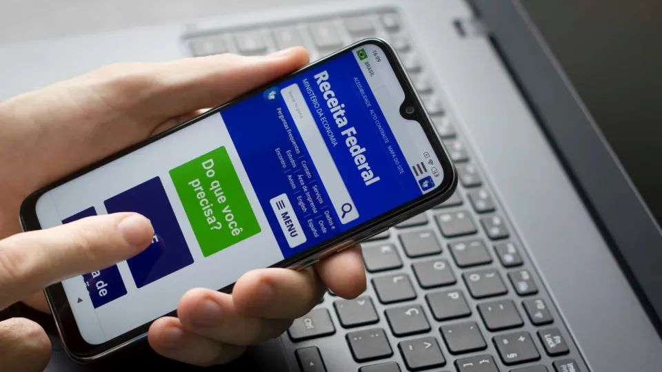 Receita abre consulta ao 5º lote do Imposto de Renda