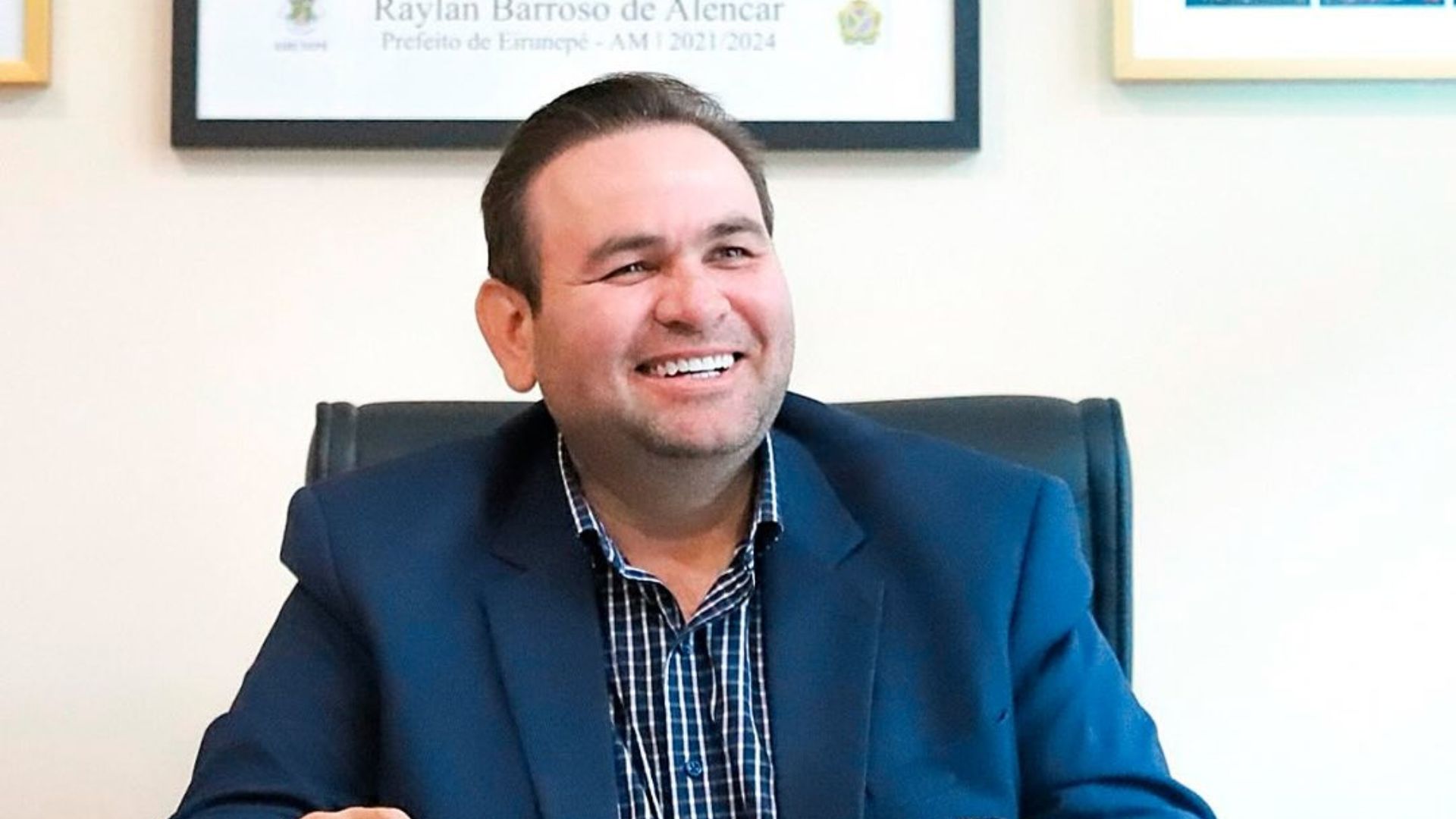 TCE-AM julga medida cautelar contra ex-prefeito de Eirunepé por irregularidades em licitação