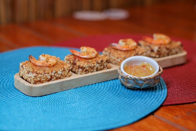 Aula-show destaca gastronomia amazônica no Sou Manaus 2025