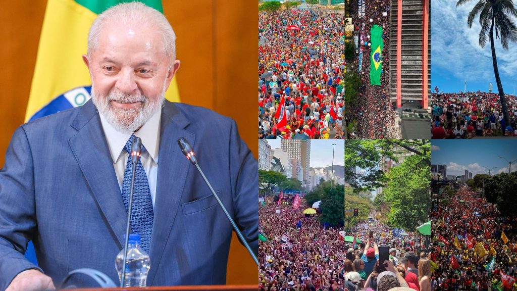 Presidente Lula