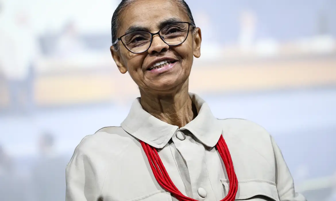 Marina Silva integra lista de líderes de sustentabilidade da Forbes