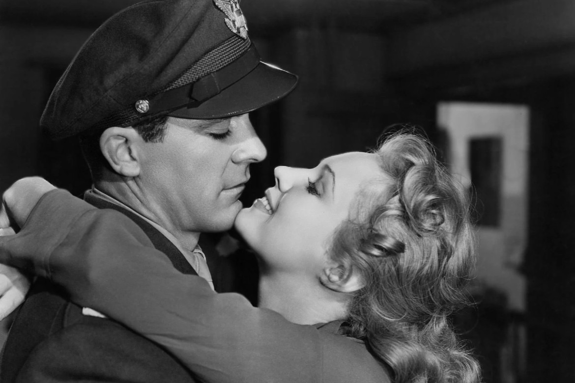 Cine Carmen Miranda exibe vencedores do Oscar dos anos 40