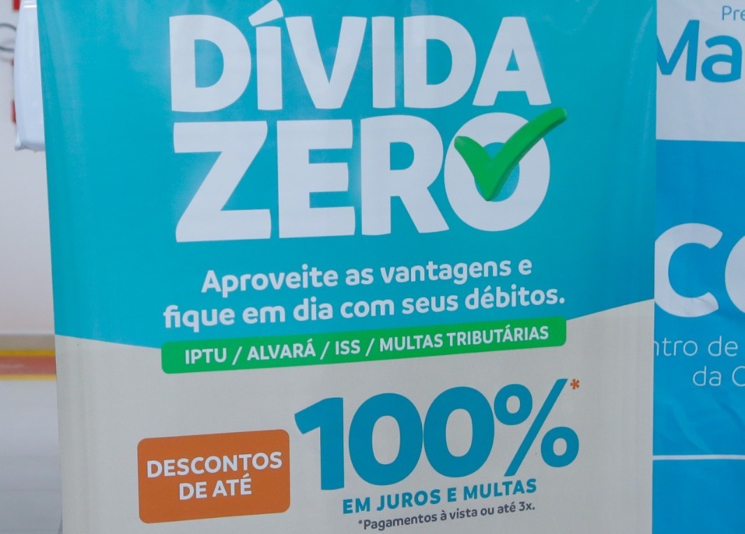 Manaus lidera em crescimento de arrecadação do IPTU inscrito na dívida ativa