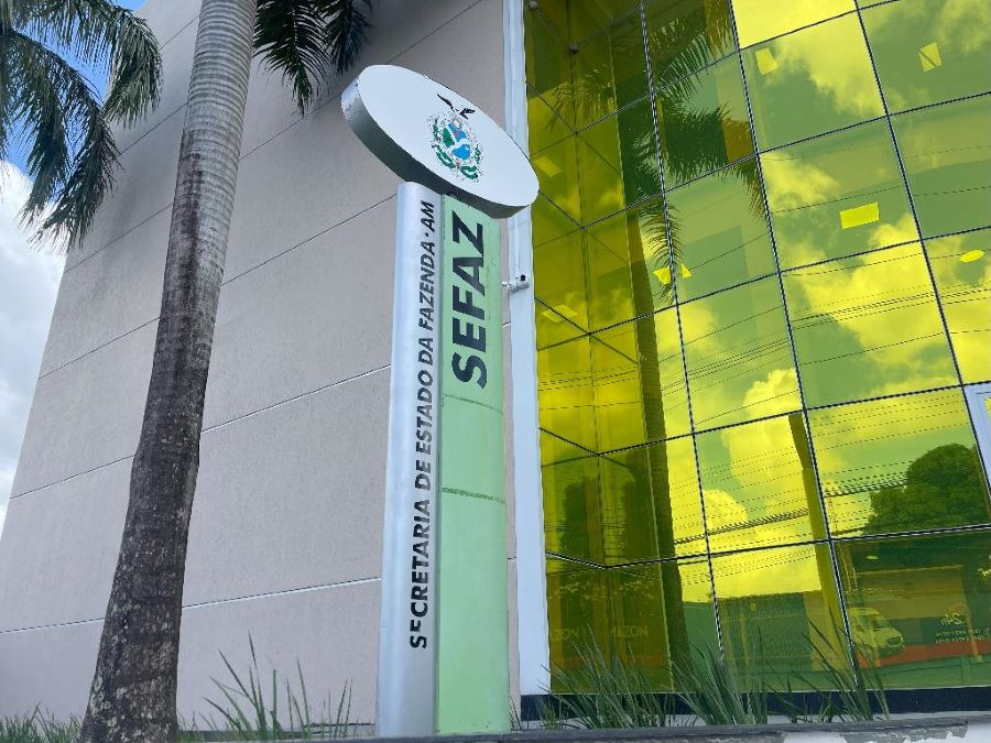 Relatório indica equilíbrio nas contas do Estado