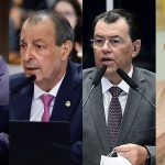 Parlamentares do Amazonas