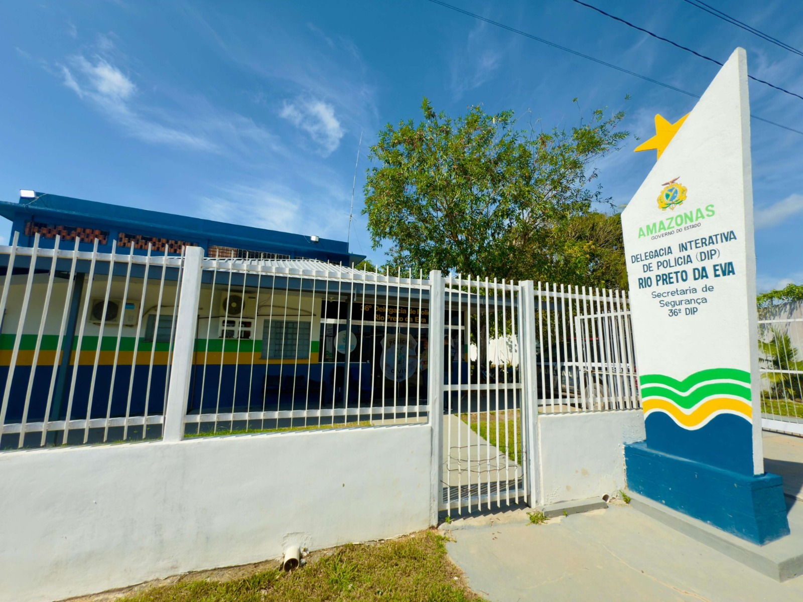 Mulher é presa por mandar matar o marido por não aceitar fim do casamento no AM