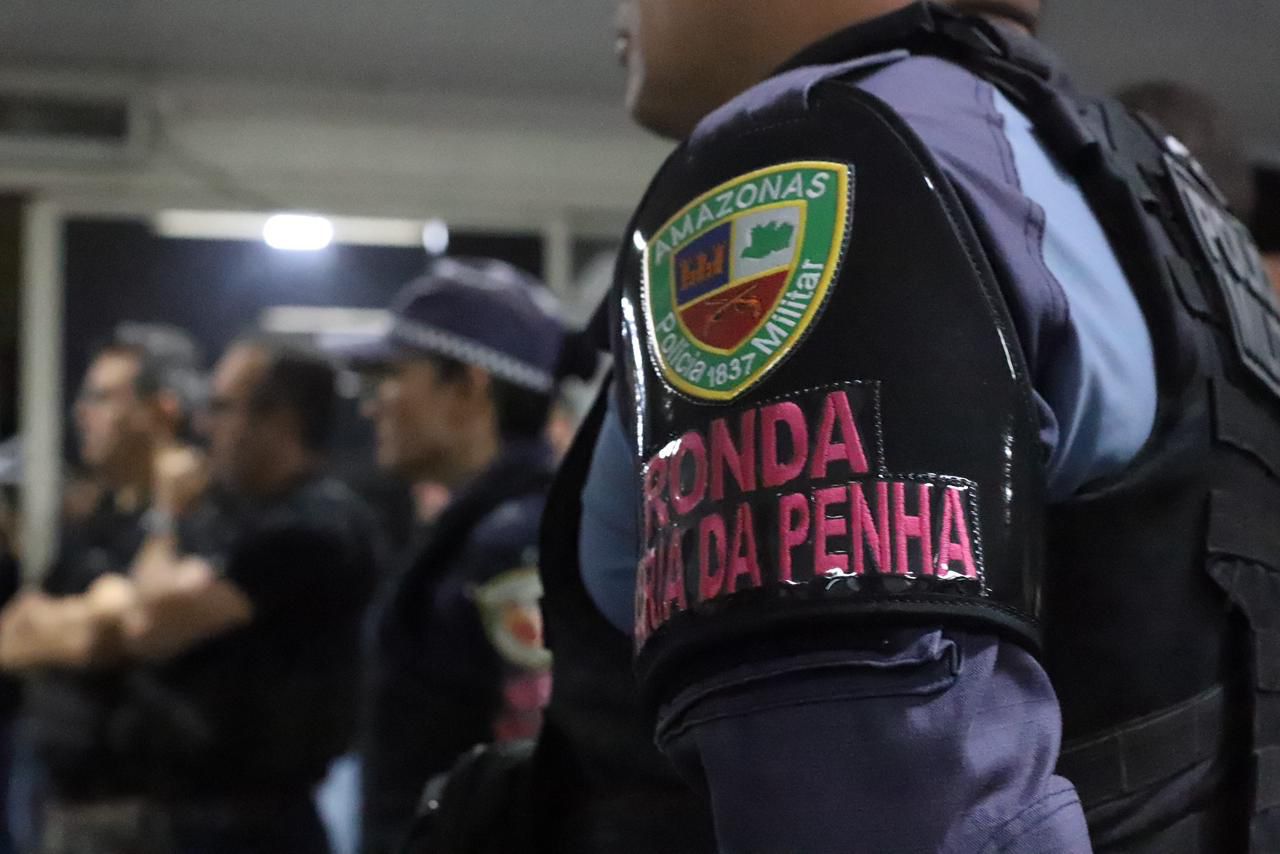 Em agosto, Manaus registrou 741 pedidos de medidas protetivas