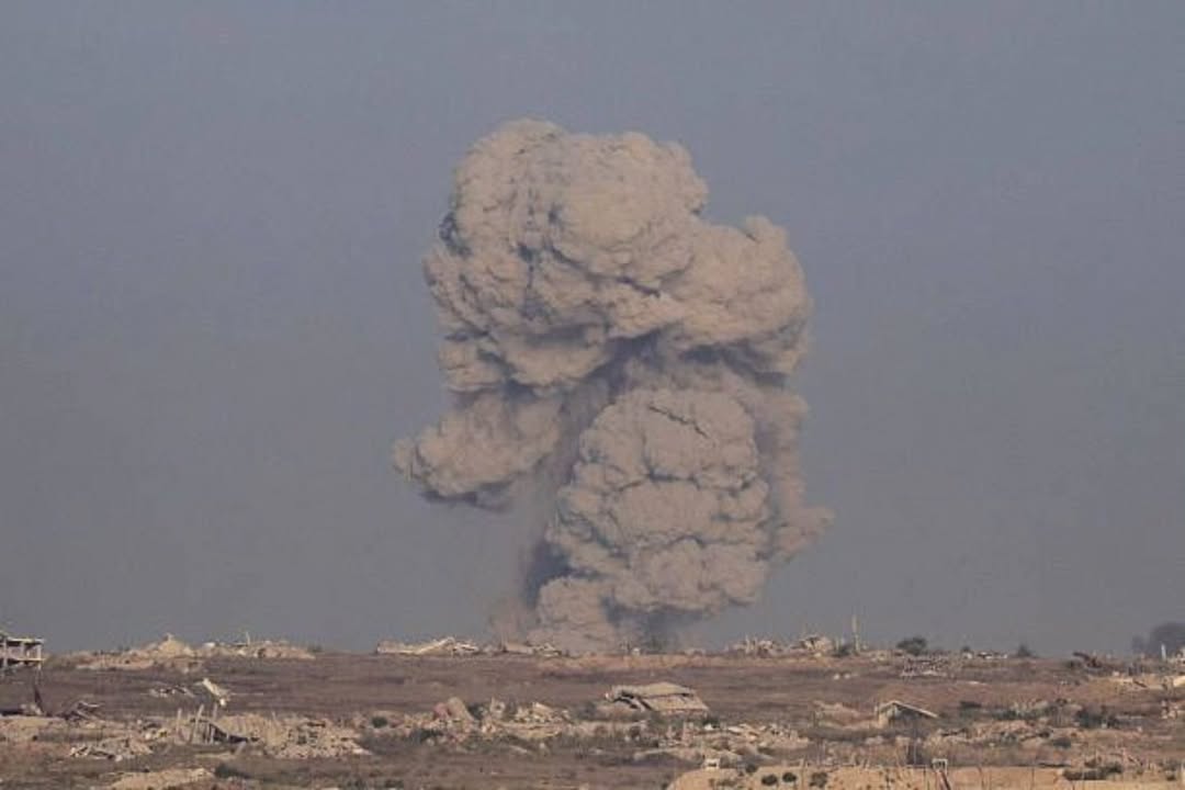 Israel mobiliza tropas para nova ofensiva na Cidade de Gaza