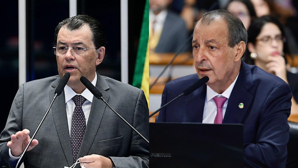 Senadores Amazonas