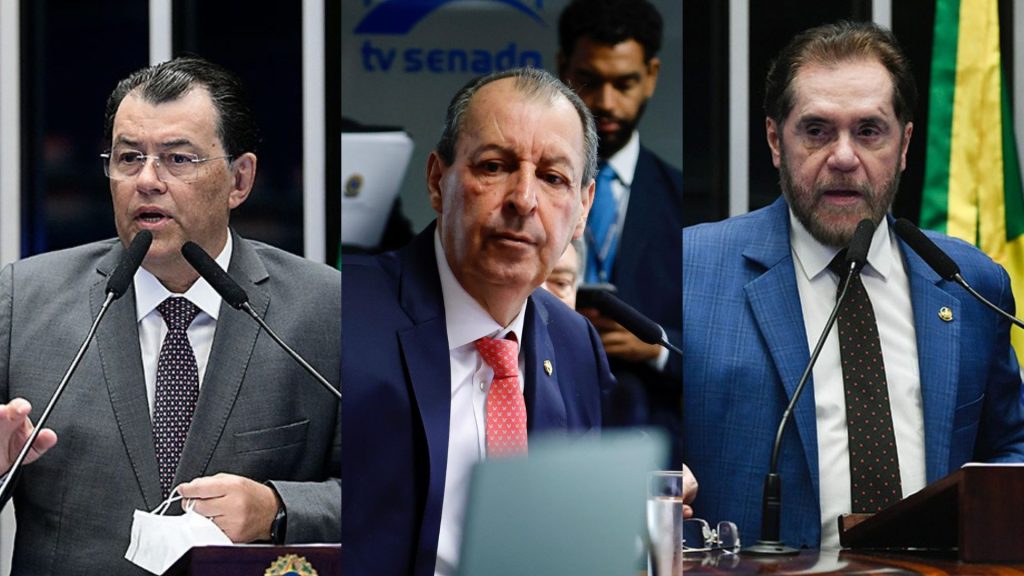 Senadores do Amazonas