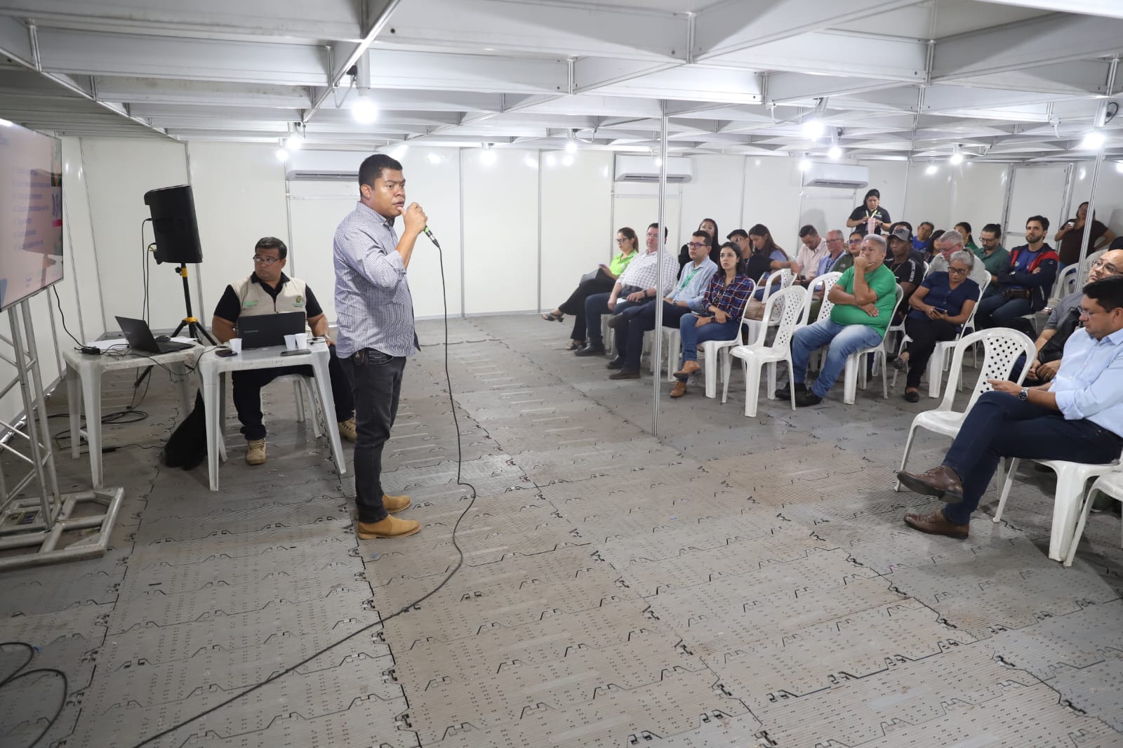 Governo do Amazonas investe R$1 milhão no Plano de Agroecologia e Orgânicos