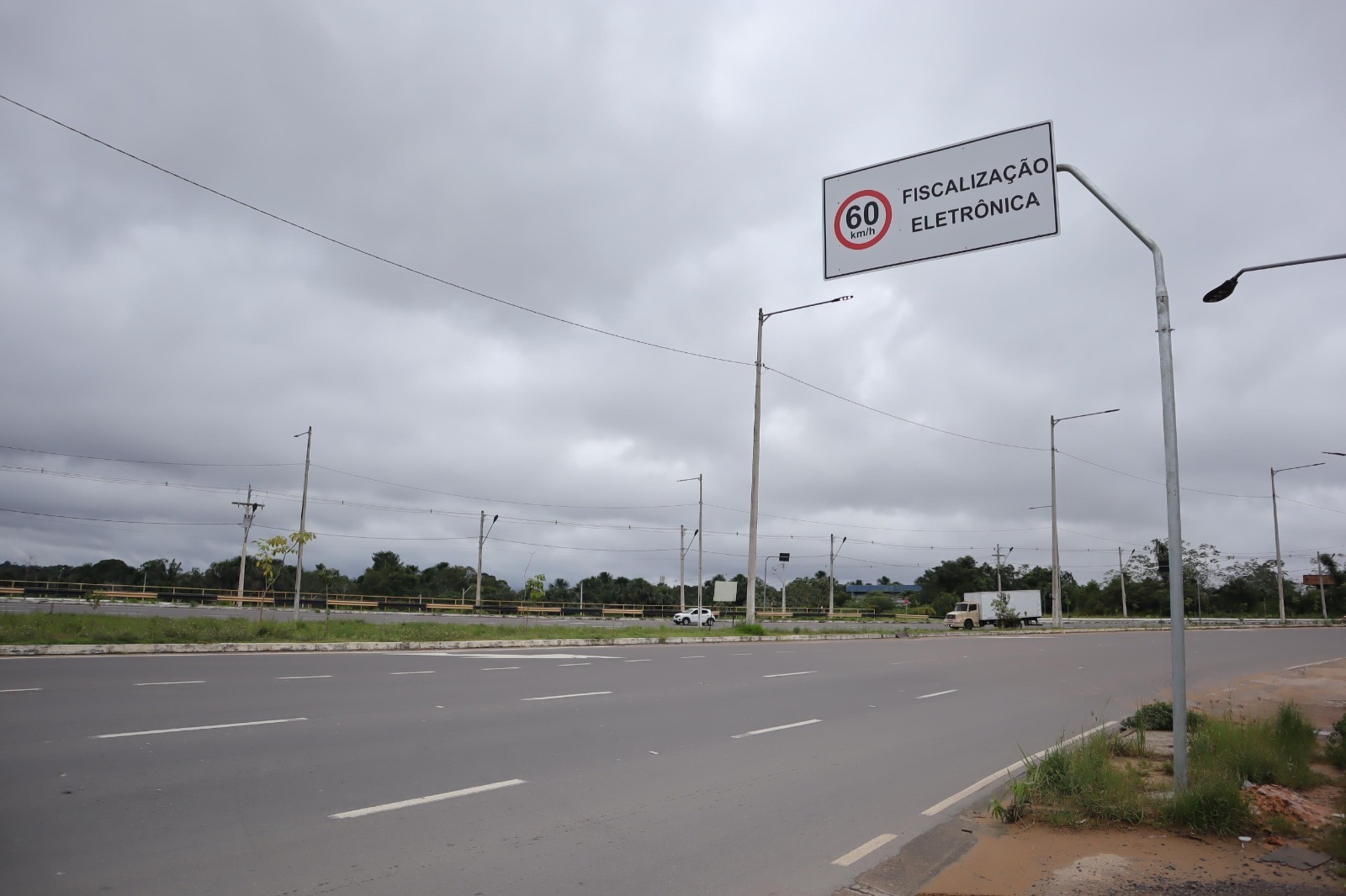 Manaus tem 27 radares em operação; veja os locais de fiscalização