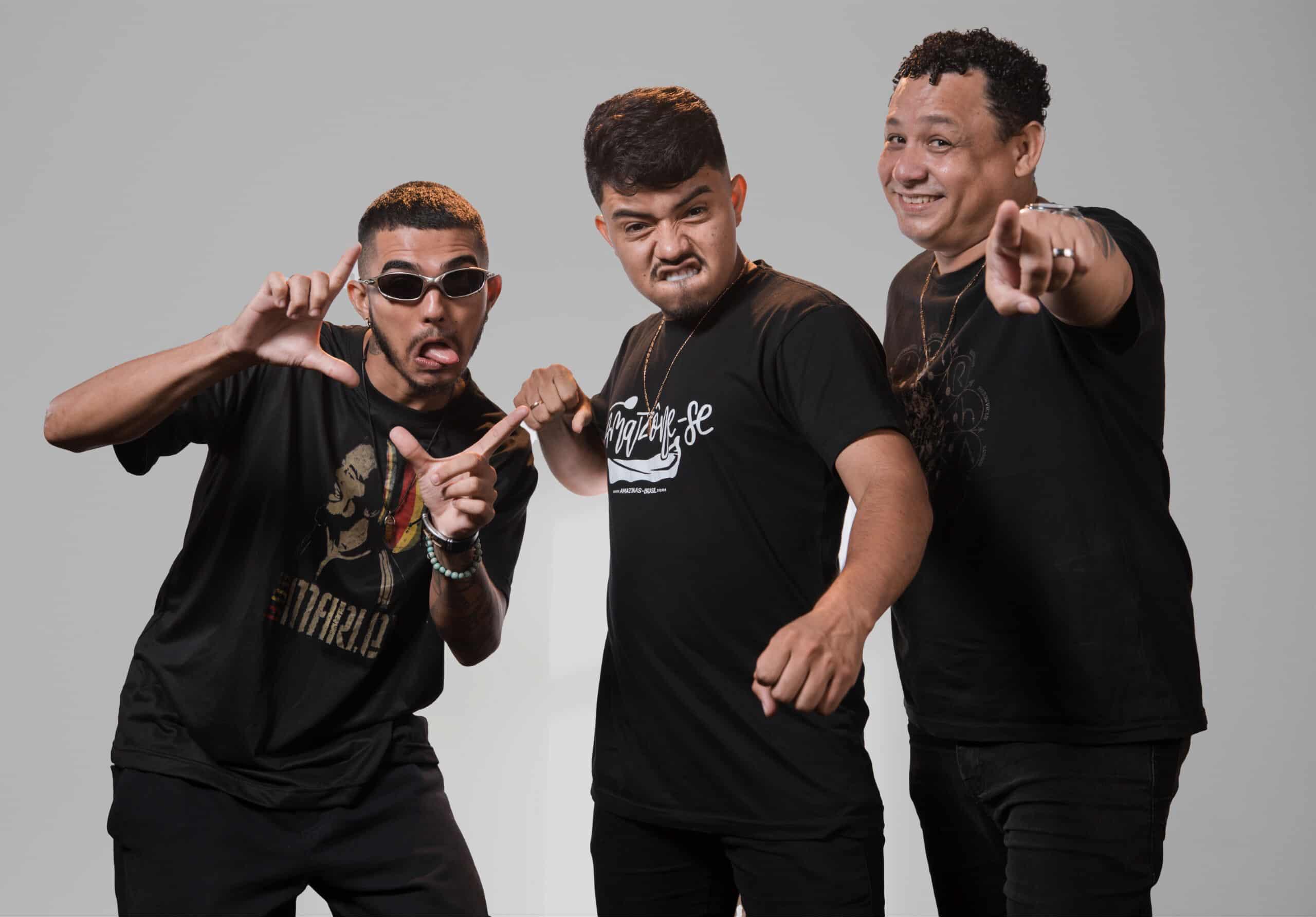 Show da Toca chega a Manaus com comédia interativa e improviso