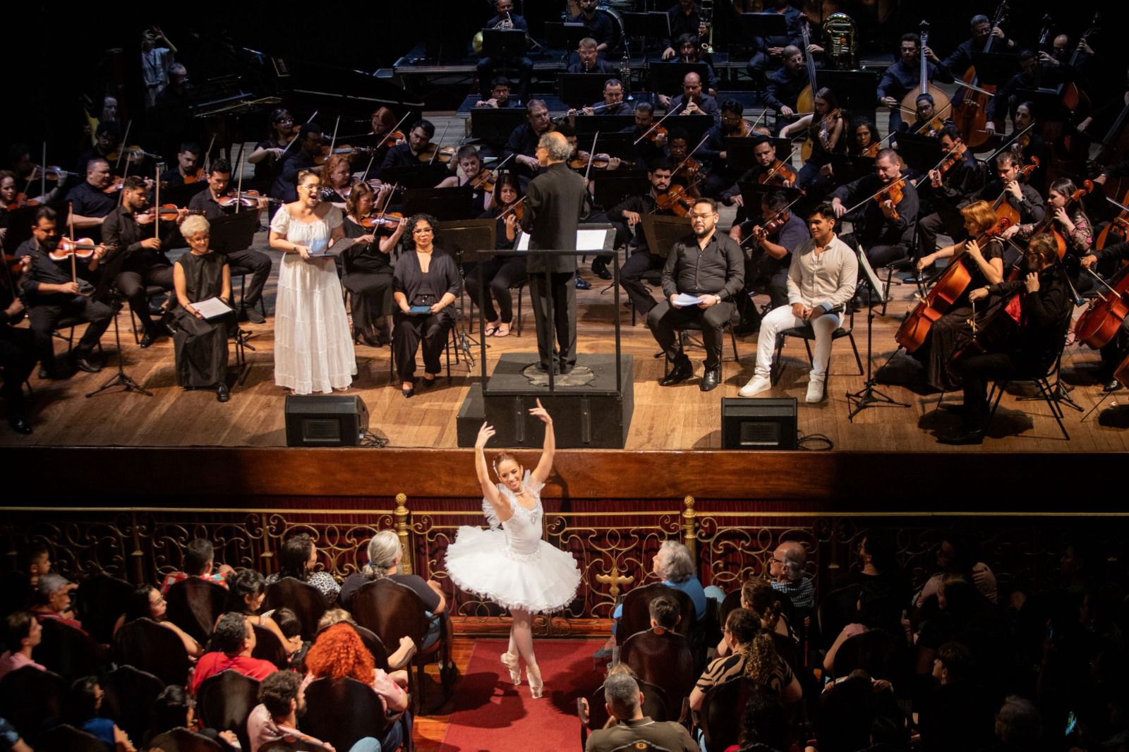 Festival SESI Cultura Infância leva teatro gratuito ao interior do AM