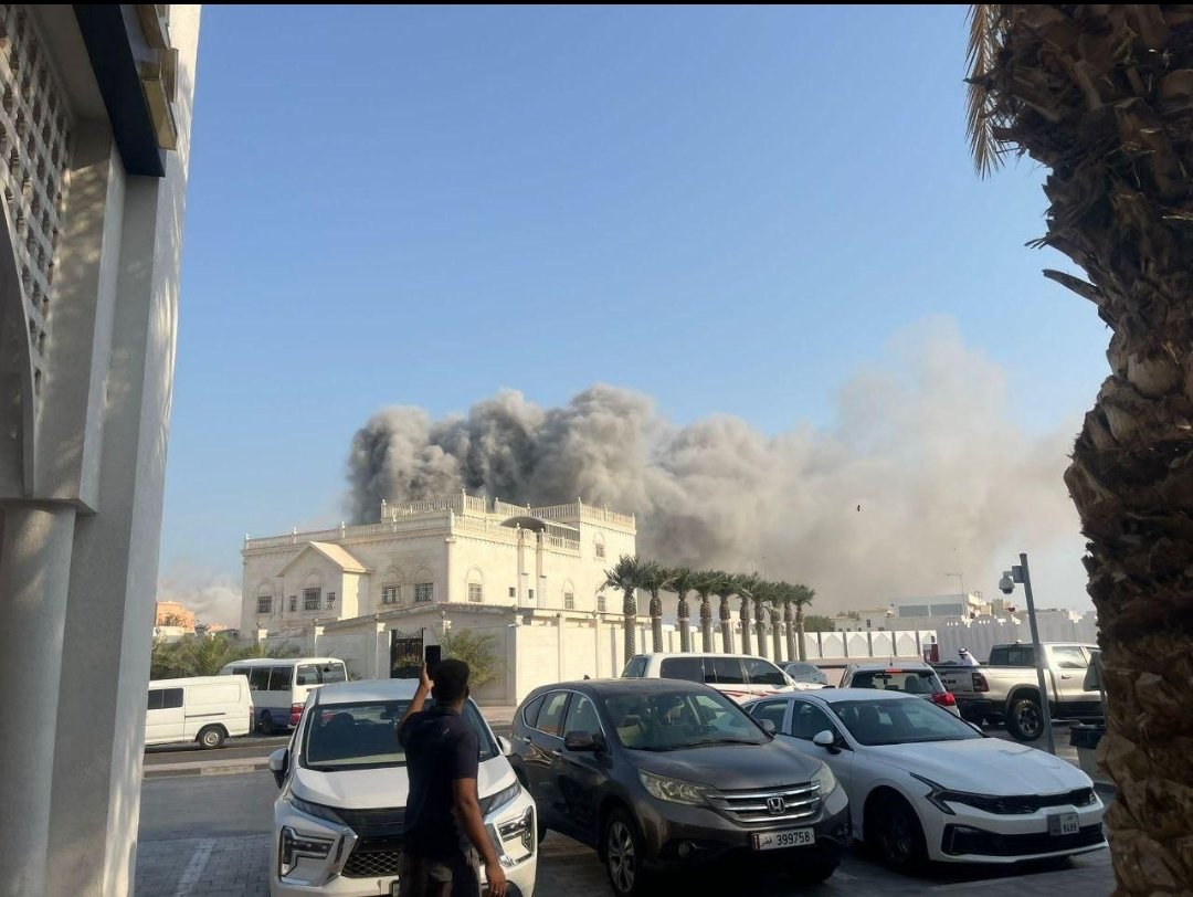 Cúpula árabe em Doha reage a ataque israelense no Catar