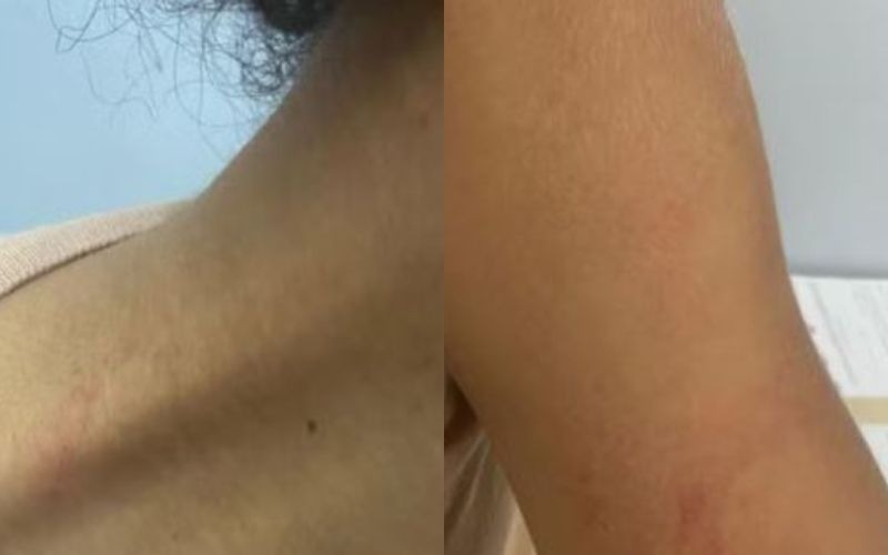 Árbitro é acusado de agredir ex-namorada, jogadora do Manaus FC