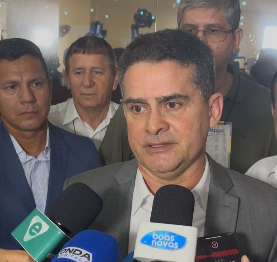 ‘População evangélica precisa se pronunciar’, diz David Almeida