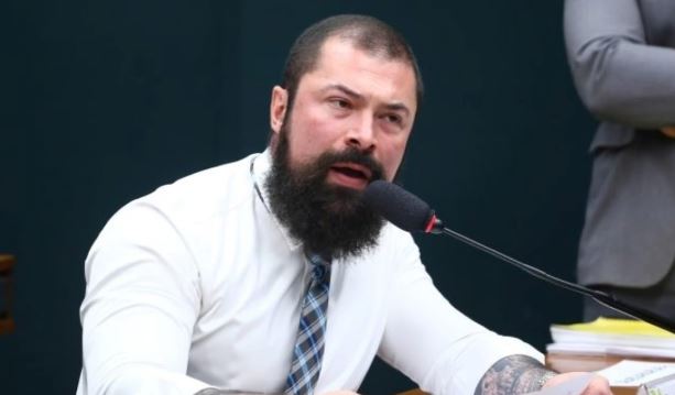 Deputado de São Paulo propõe dividir o país em ‘Brasil do Norte’ e ‘Brasil do Sul’