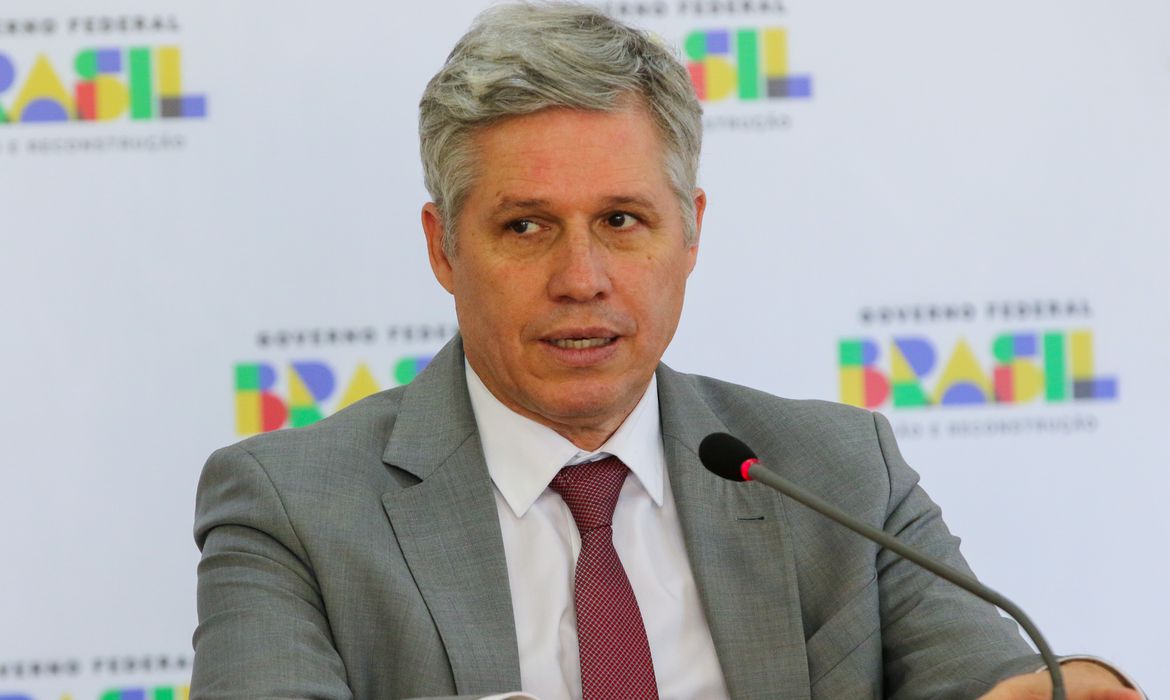 Ministro Paulo Teixeira lança ‘Plano Safra’ em Manaus