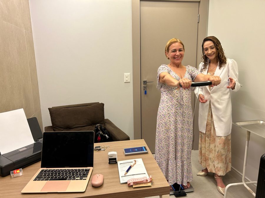 Protocolos personalizados aumentam eficácia do emagrecimento, diz endocrinologista