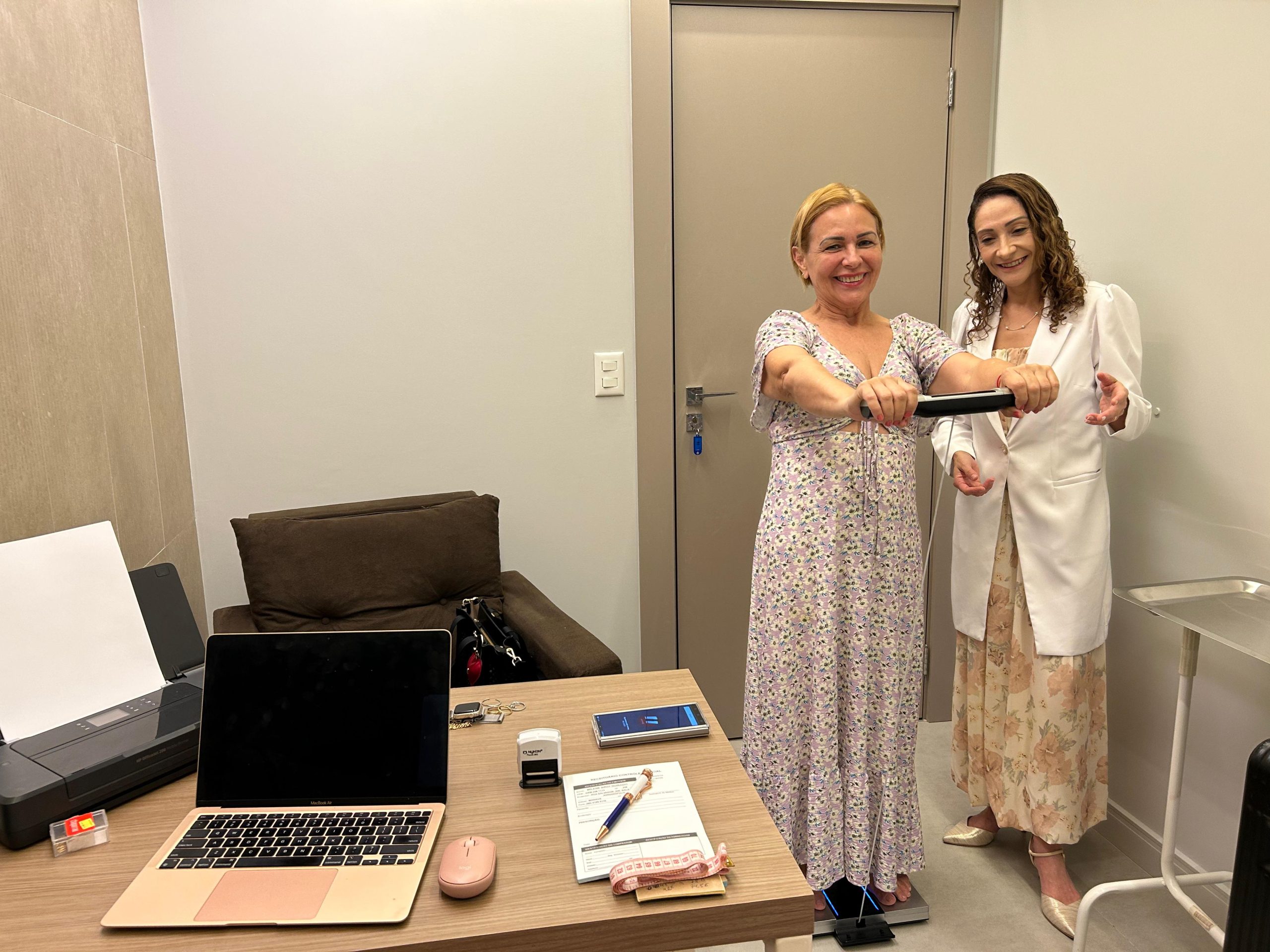 Protocolos personalizados tornam o emagrecimento mais eficiente