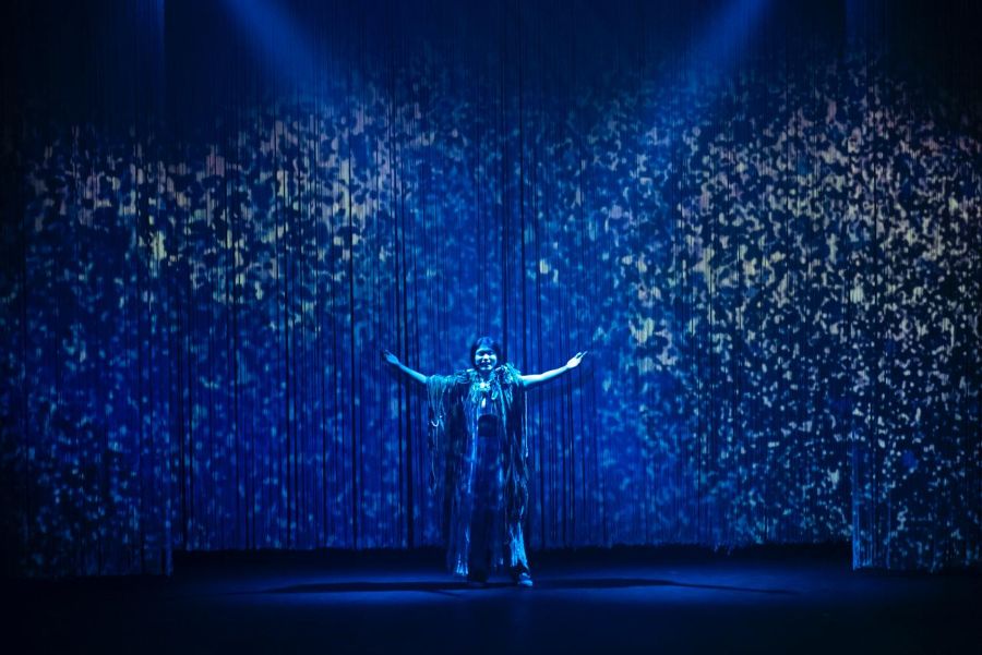 ‘Azira’i – Um musical de memórias’ será apresentado hoje, no Teatro Amazonas