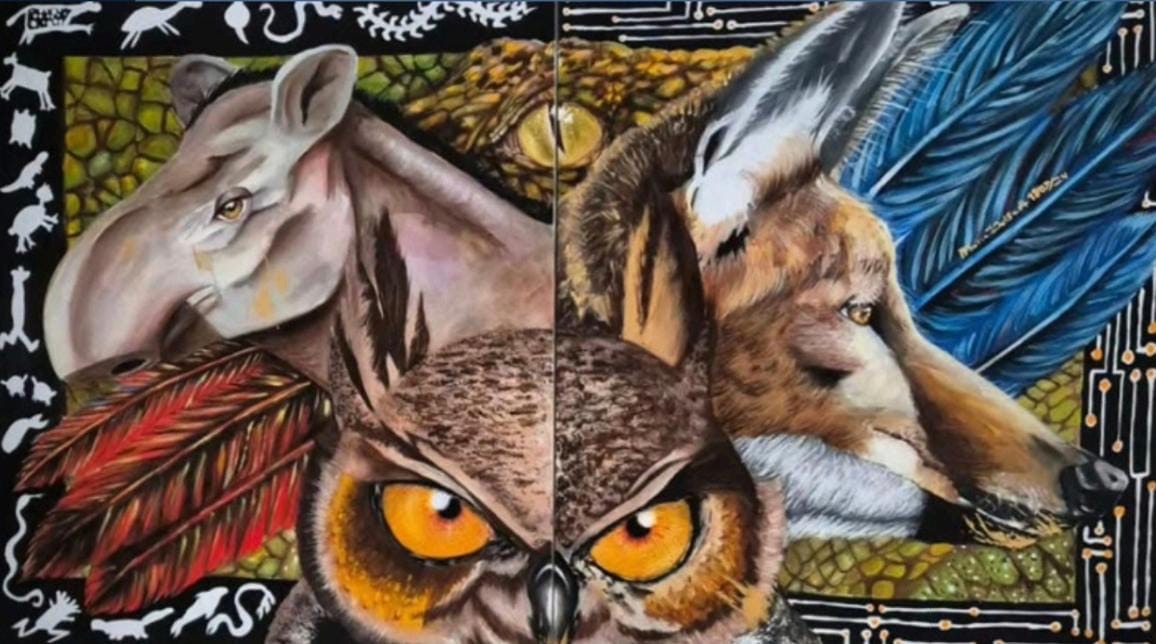 Museu da Cidade de Manaus recebe nova exposição de artes visuais