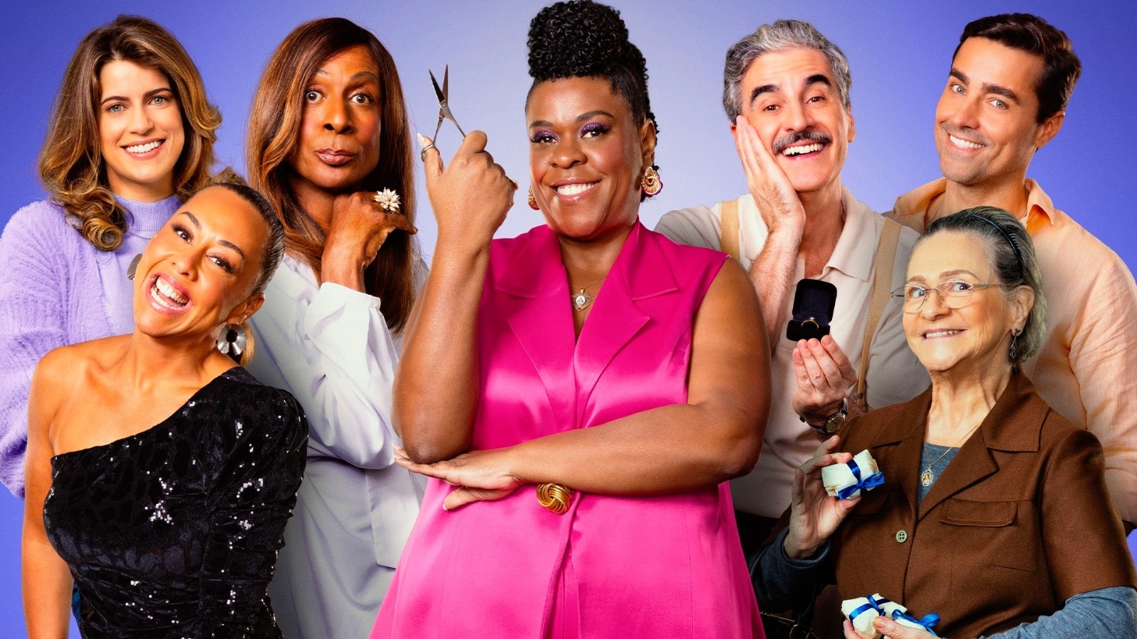 Sessões inclusivas exibem filmes adaptados para pessoas com TEA