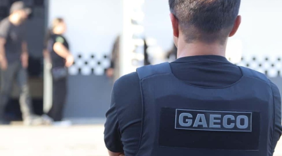 Operação mira facções no AM e bloqueia R$ 223 milhões em quatro estados