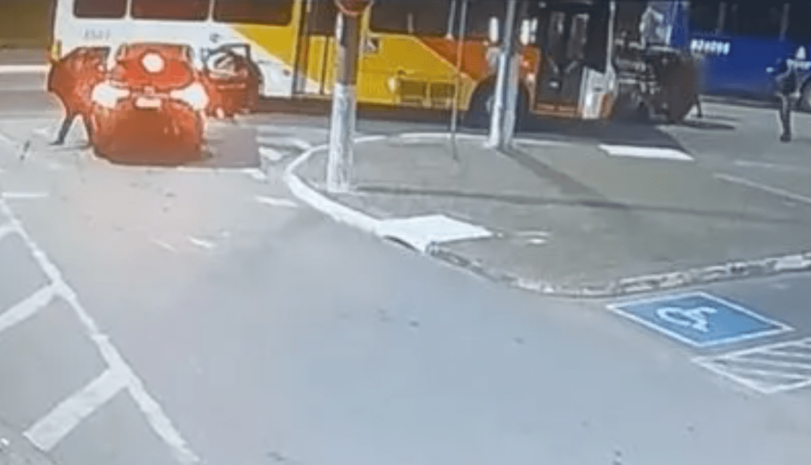 Vídeo mostra emboscada e execução do ex-delegado-geral Ruy Fontes