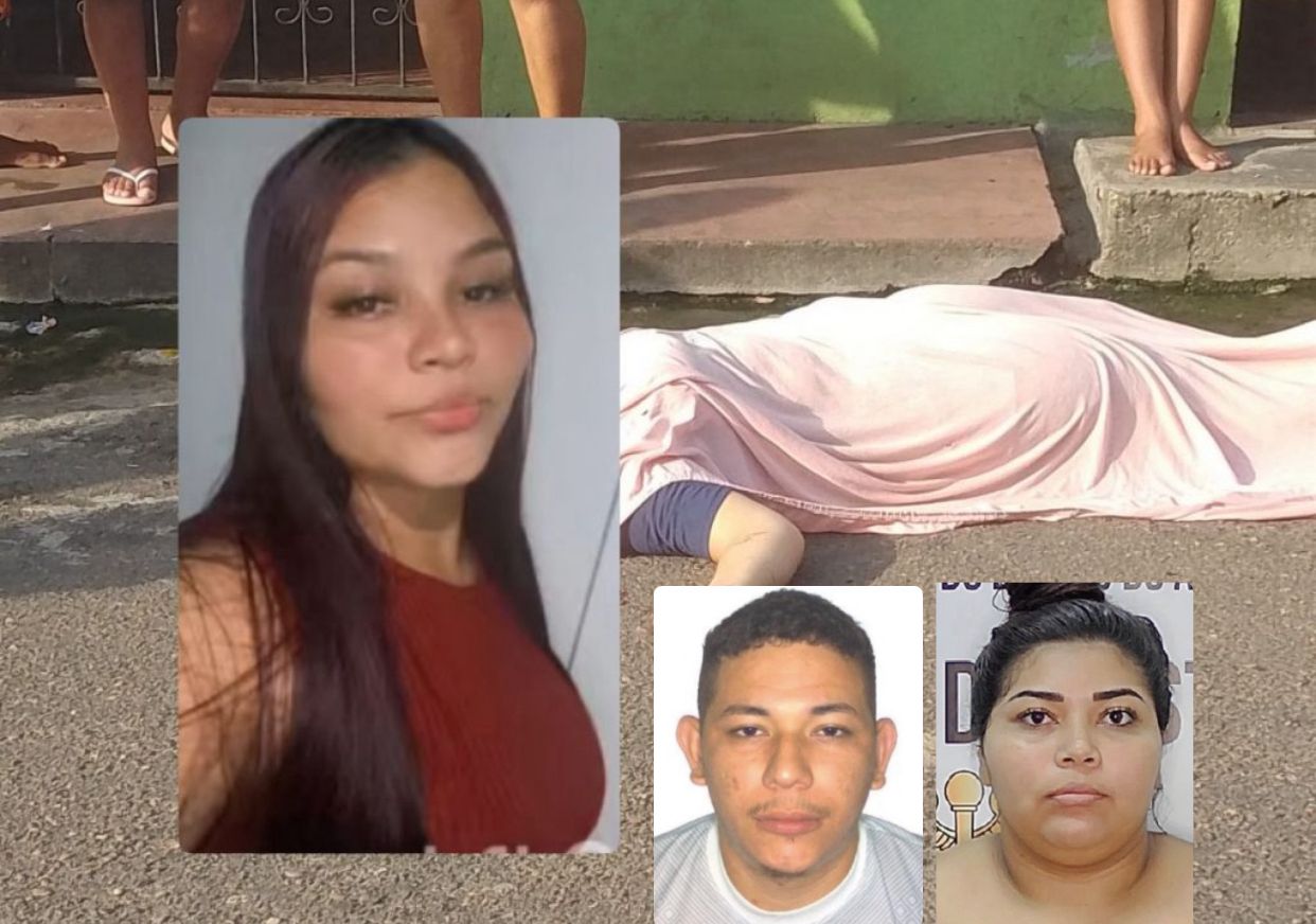 Jovem foi assassinada a mando da irmã e do cunhado em Manacapuru, aponta polícia