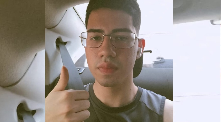 Jovem desaparecido é encontrado morto em hotel no Vieiralves, em Manaus