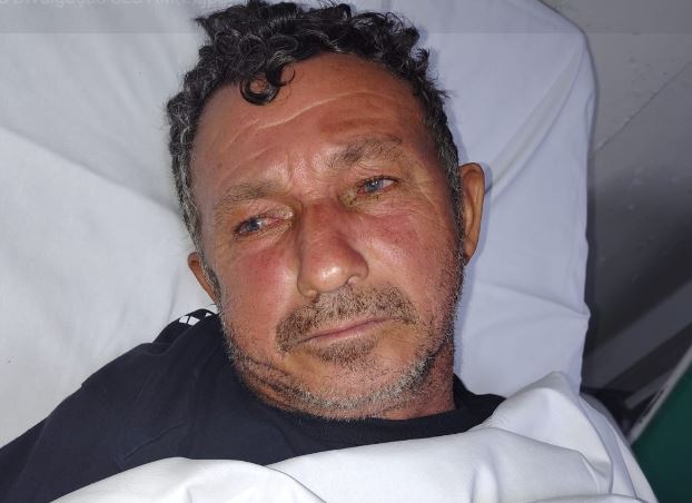 UPA em Manaus busca familiares de paciente internado na unidade